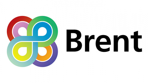 In Partnership with brent